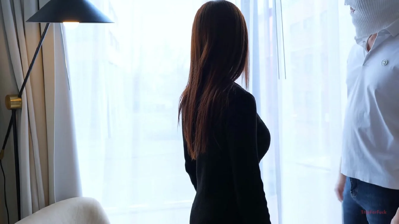 TripForFuck Momoha JAPANESE XXX